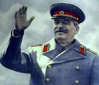 Иосиф Сталин, именно он породил позорную систему лагерей и истребления инакомыслия. Сейчас у него много последователей